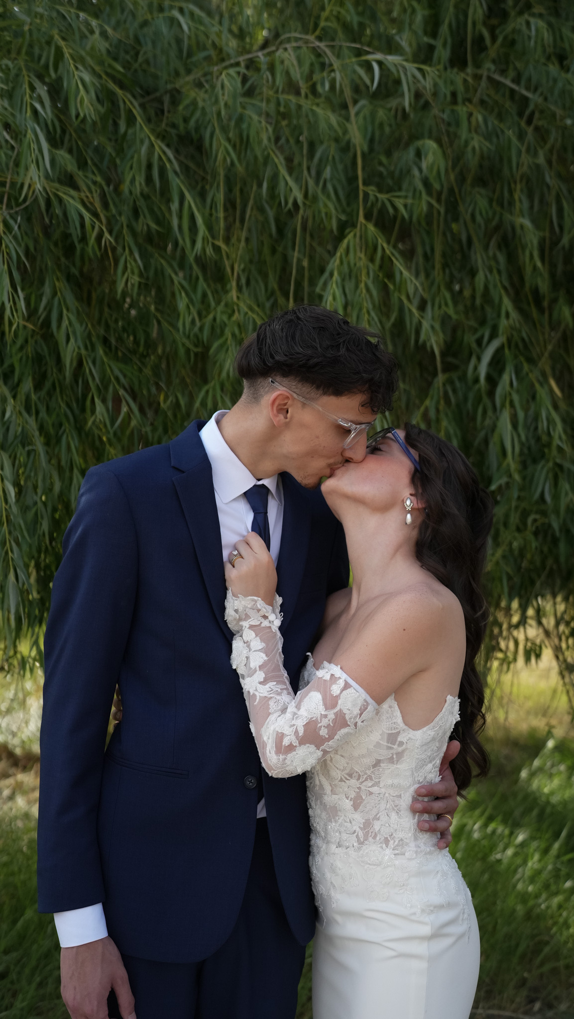 Elegant Wedding photo 3