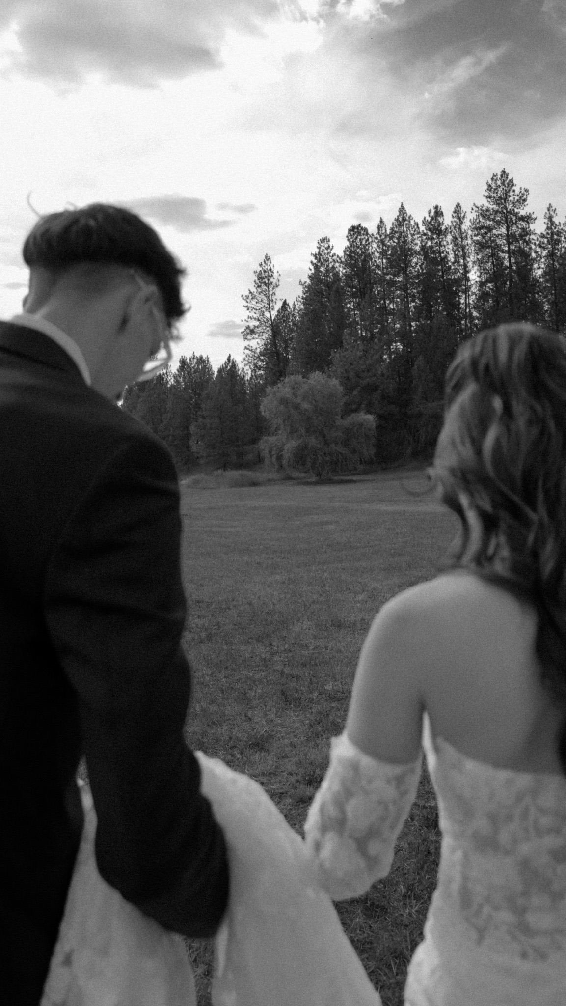 Elegant Wedding photo 4
