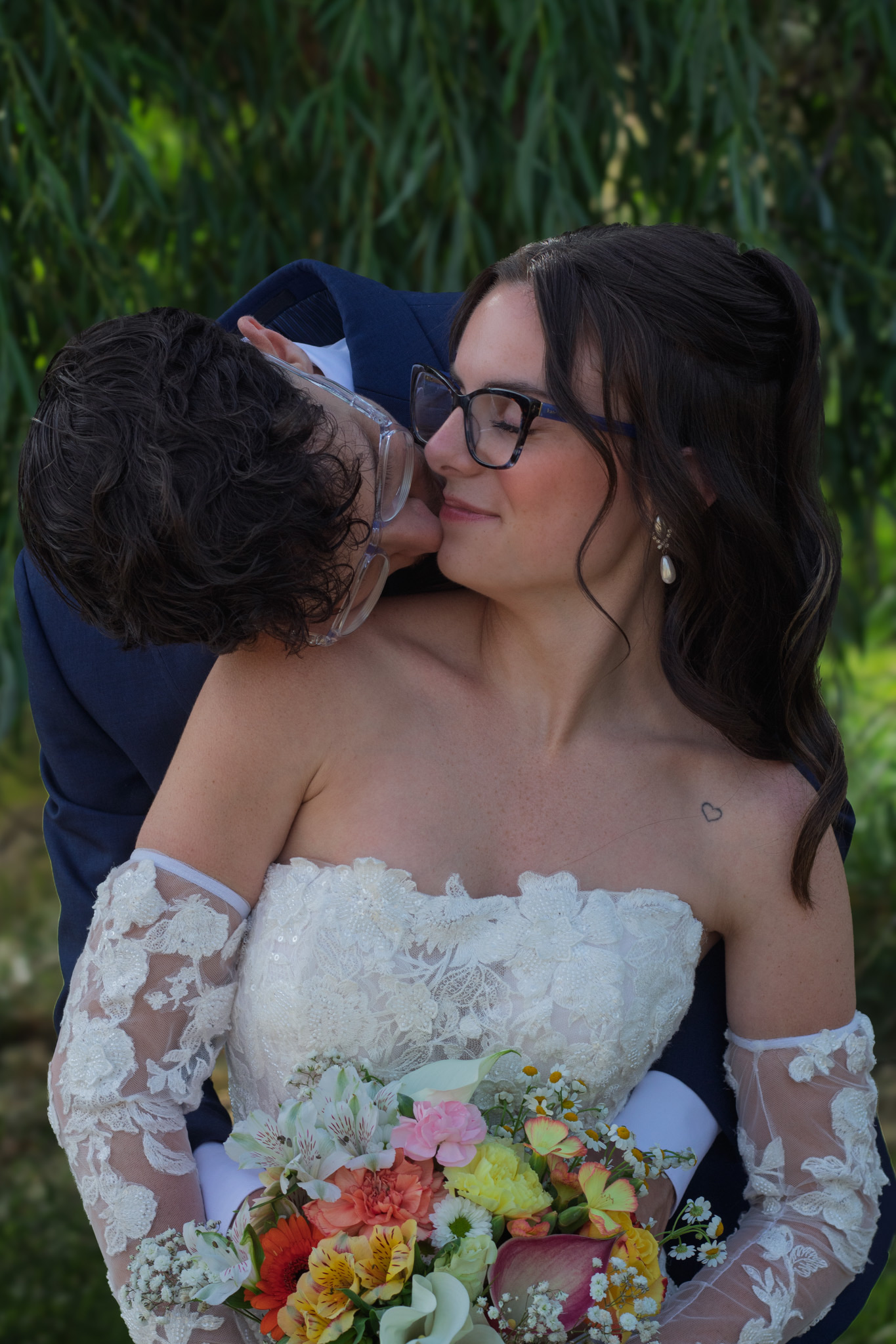 Elegant Wedding photo 5