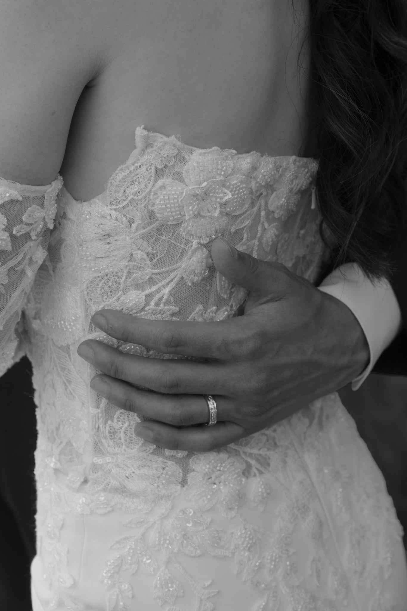 Elegant Wedding photo 6