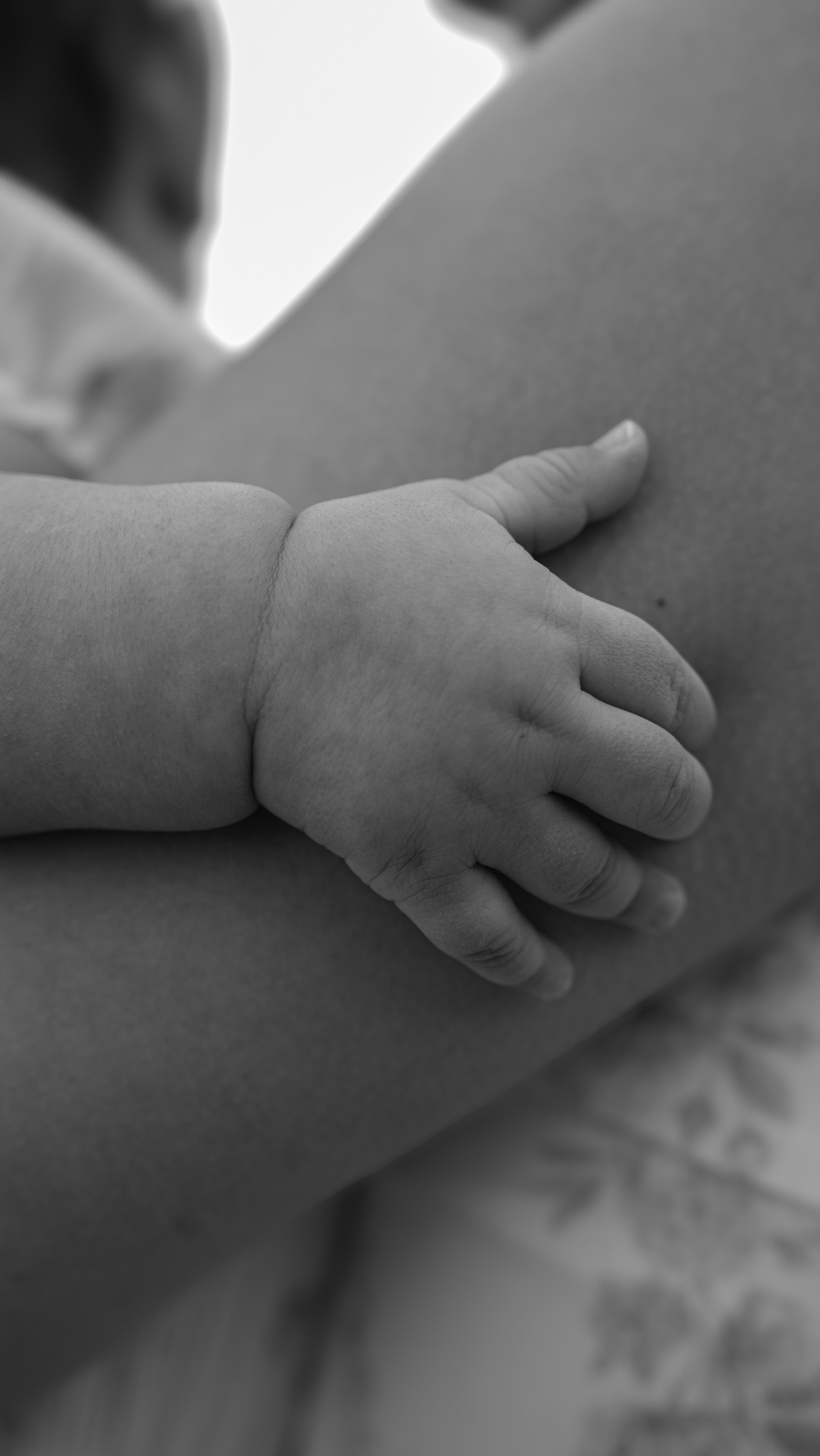 Mother & Daughter photo 6