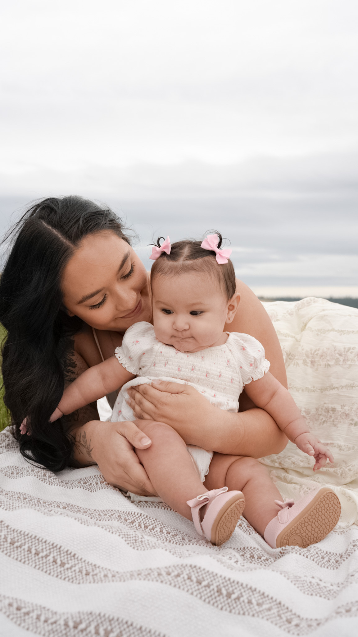 Mother & Daughter photo 11