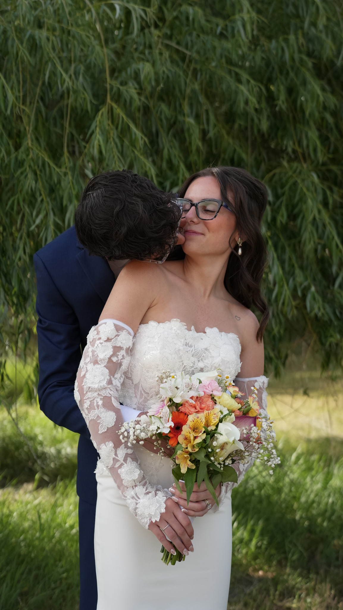 Elegant Wedding