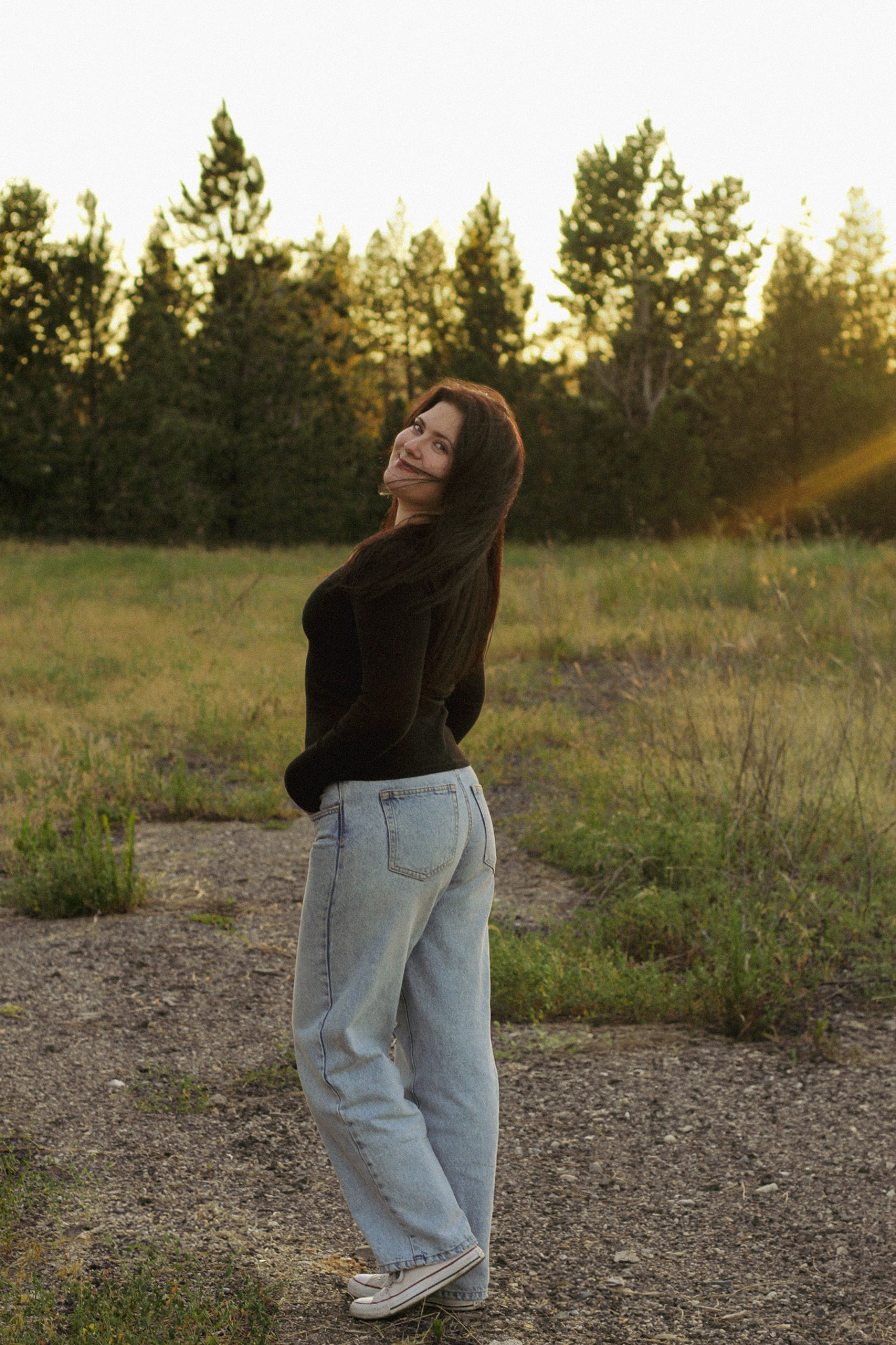 personal photoshoot