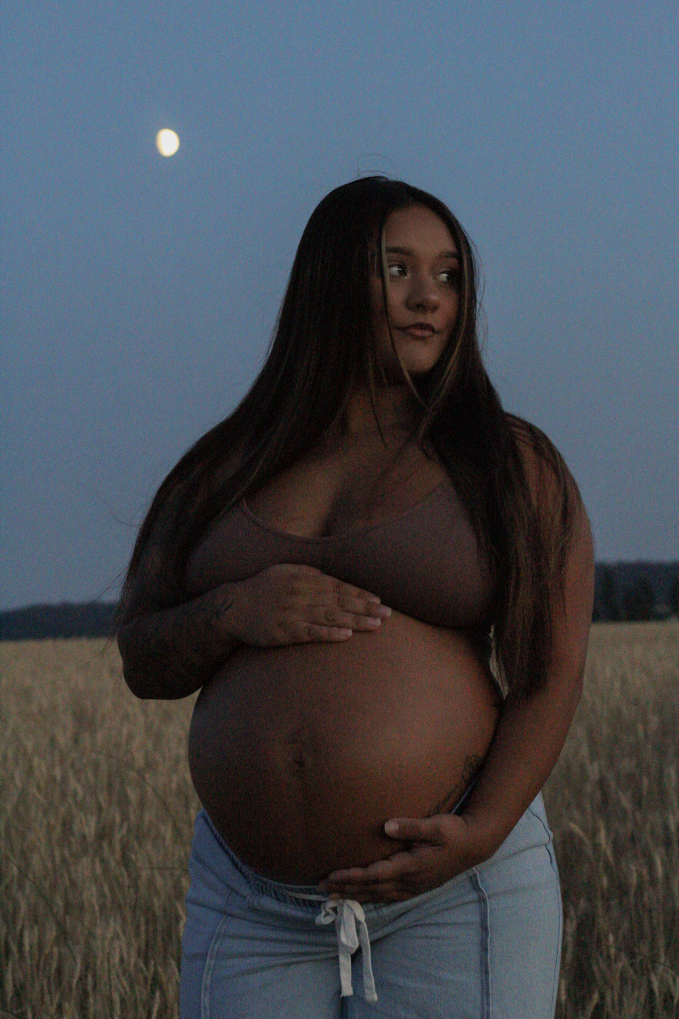 pregnancy