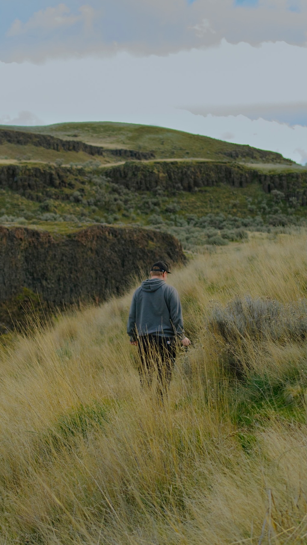 Scenic Landscape Portraits