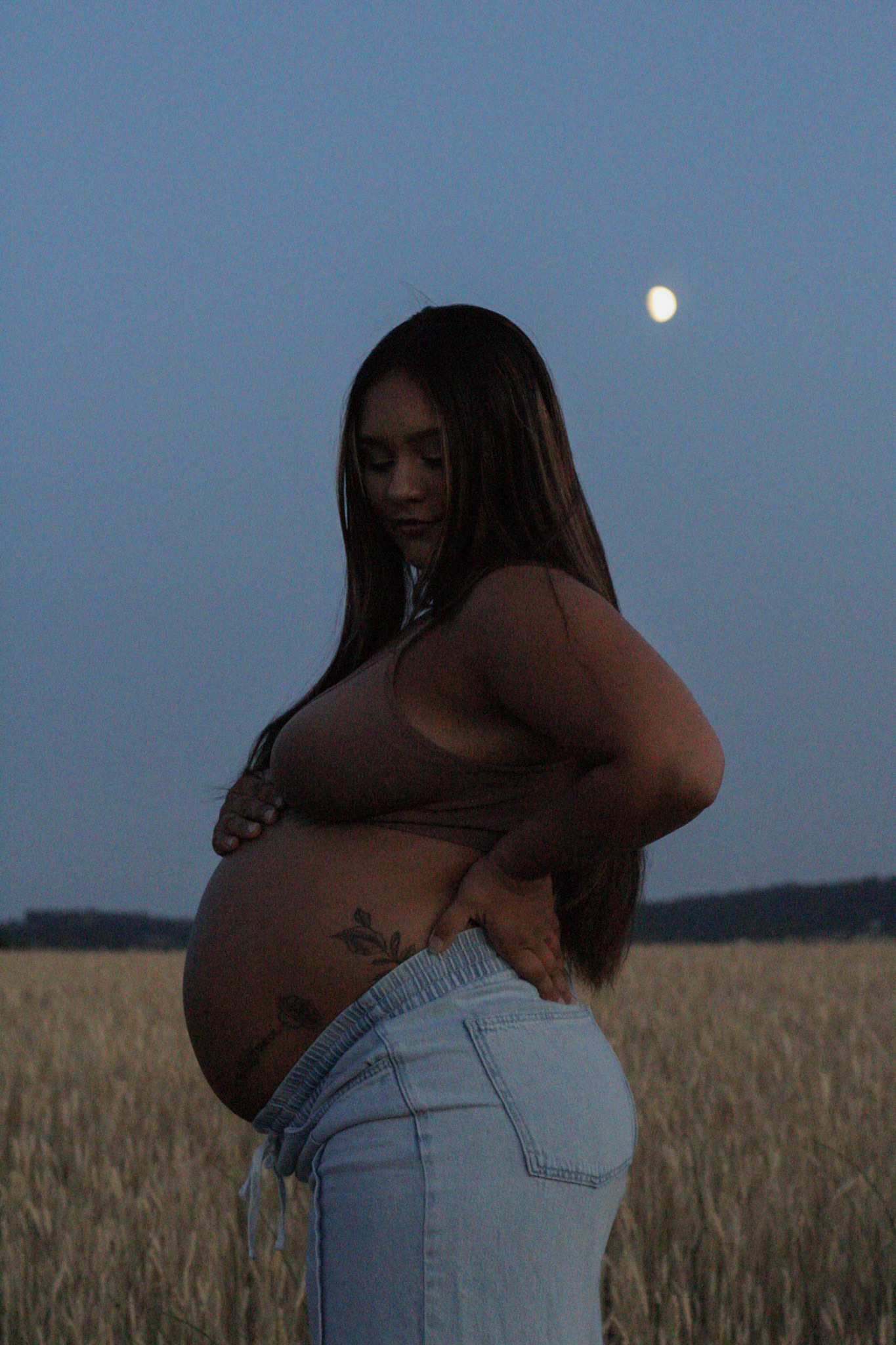 pregnancy photo 5