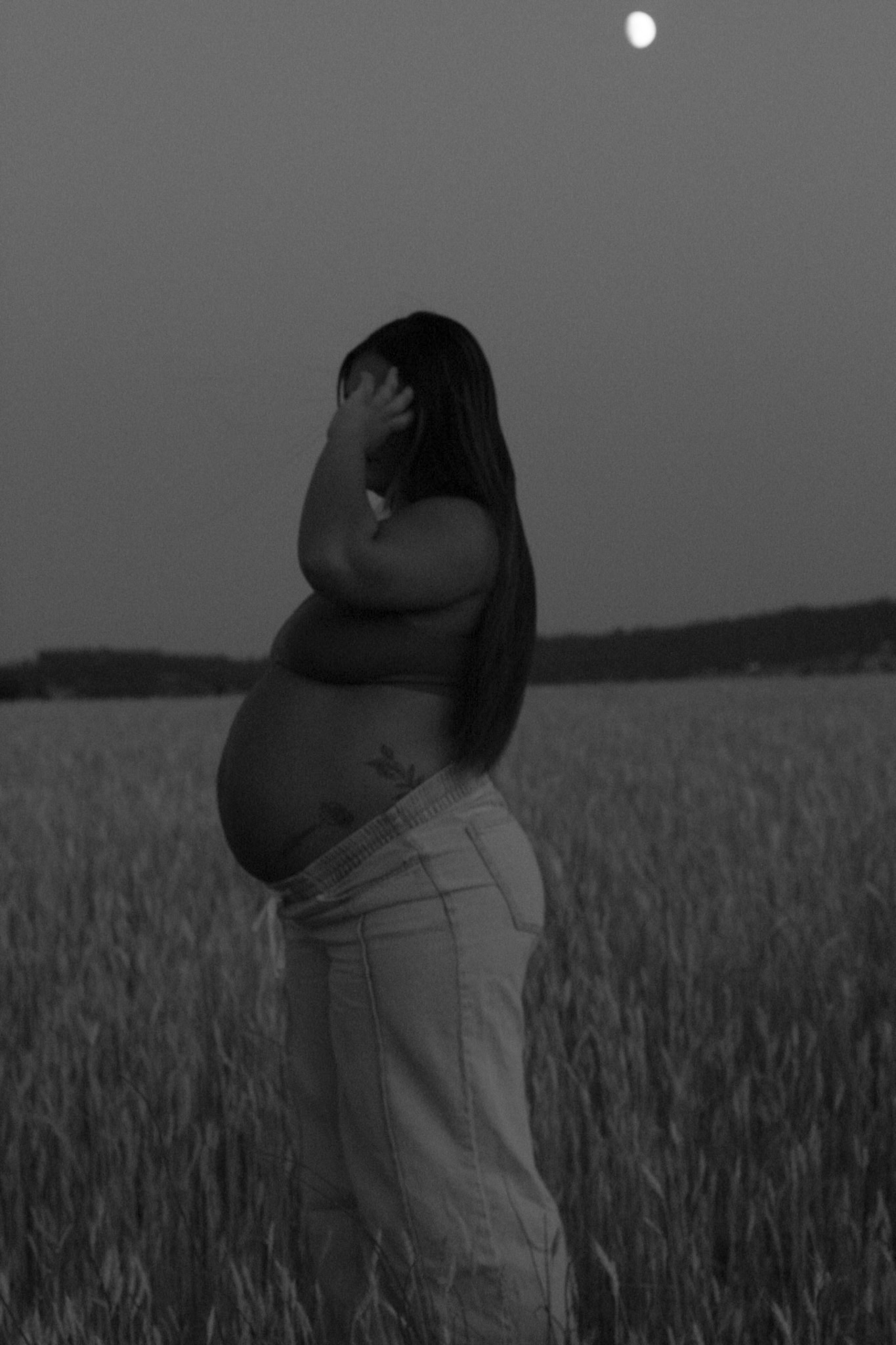 pregnancy photo 7