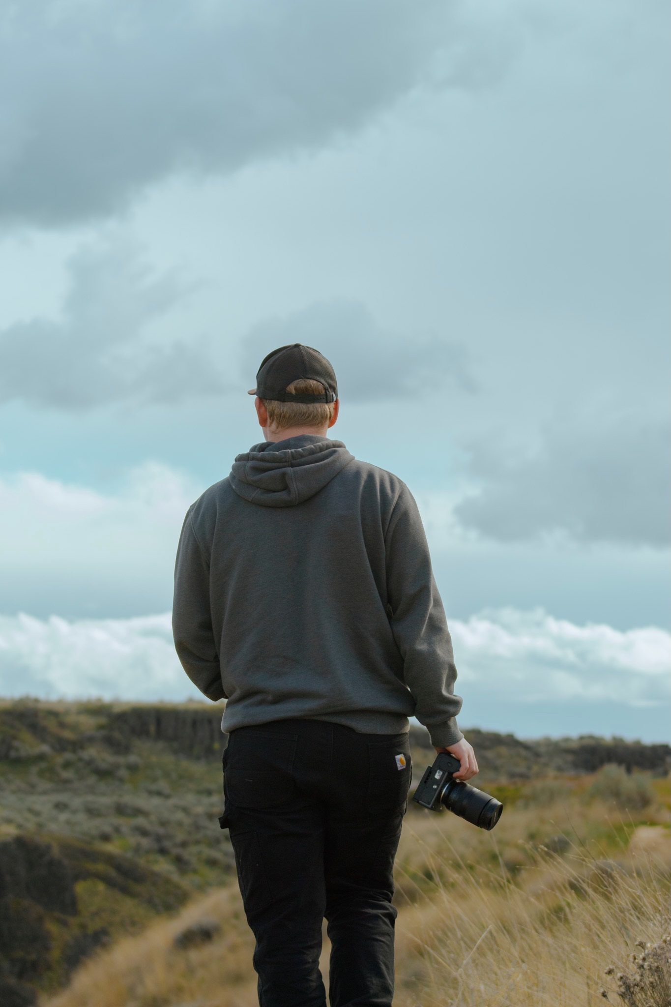 Scenic Landscape Portraits photo 2