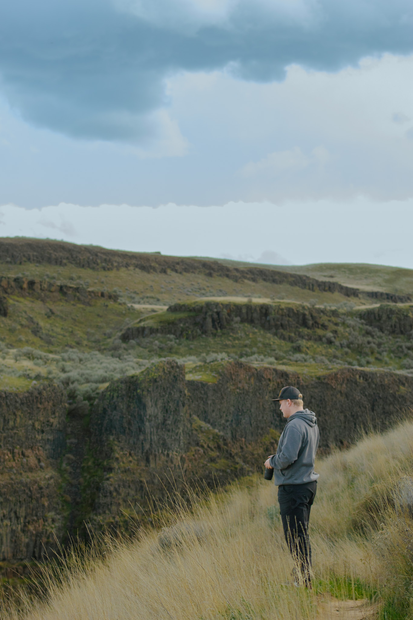 Scenic Landscape Portraits photo 5