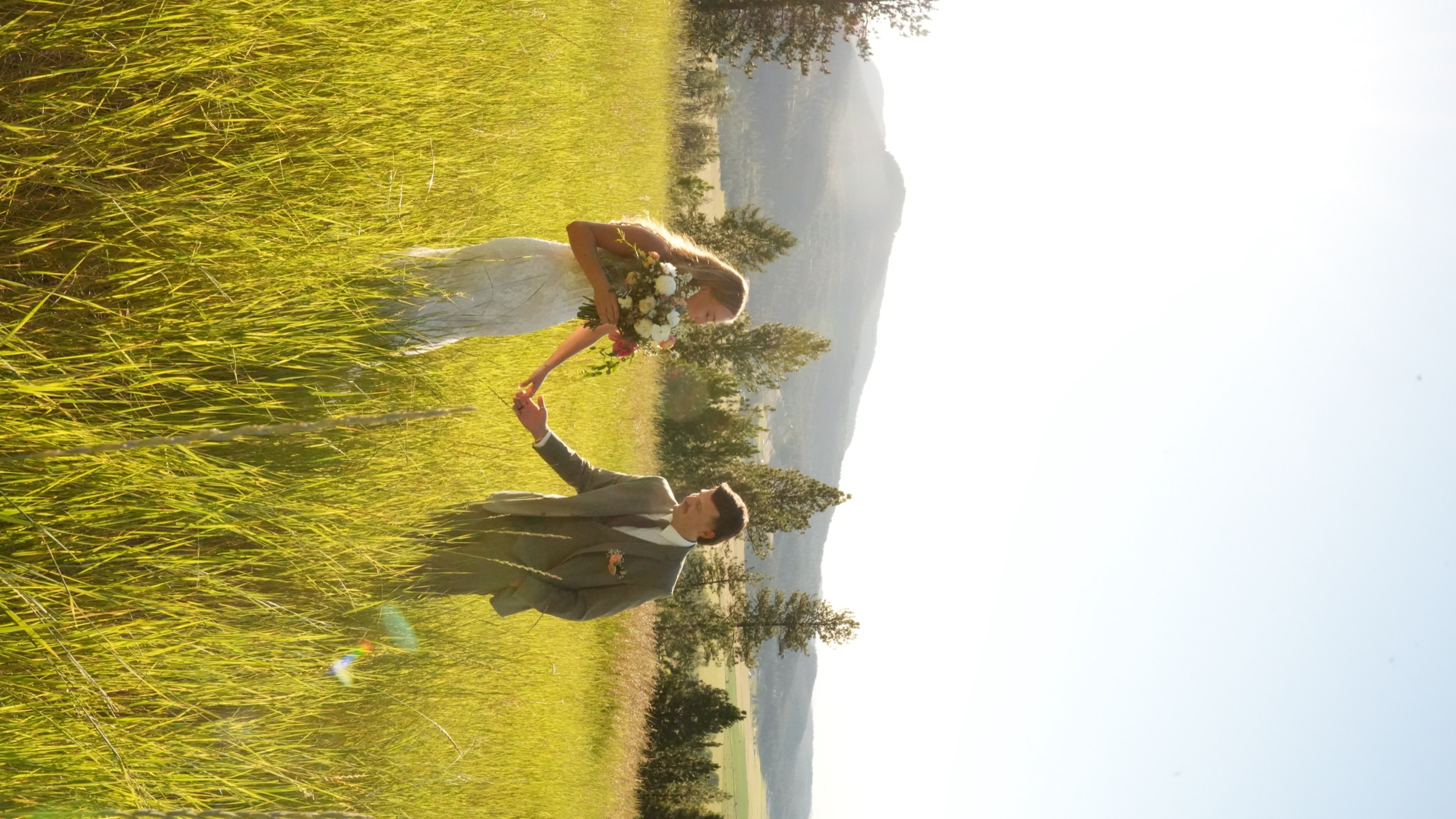 whimsical wedding photo 2